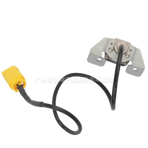 Hyundai Reversing Camera 95790-2S000 480x600 Night View <b>12V</b> <b>DC</b> For 09-13 Models - Product Image 2