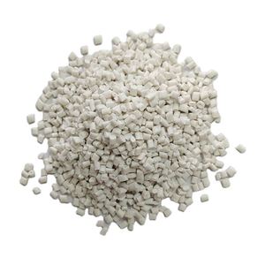 เม็ดพลาสติกโพลีเอไมด์ 66 ไนลอน FX PA66 GF30 เกรดสำหรับฉีดขึ้นรูป ป้องกันไฟฟ้าสถิตย์ ทนทานต่อสารเคมี - Product Image 1