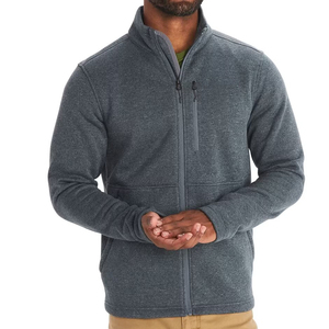Abbigliamento Casual giacche in pile con <span class=keywords><strong>cappuccio</strong></span> da <span class=keywords><strong>uomo</strong></span> <span class=keywords><strong>senza</strong></span> <span class=keywords><strong>cappuccio</strong></span> in poliestere 100% <span class=keywords><strong>senza</strong></span> vento - Product Image 4
