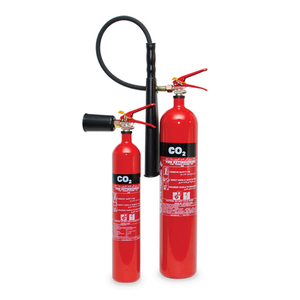 <span class=keywords><strong>Extintor</strong></span> de Incendios de Dióxido de Carbono de Alta Calidad y Bajo Precio de 6 KG para Lugares Públicos y Viviendas Privadas - Product Image 1