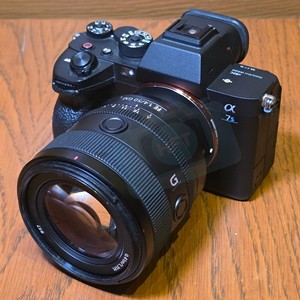 <span class=keywords><strong>Cámara</strong></span> sin Espejo HFT Profesional A7S <span class=keywords><strong>III</strong></span> con Lentes FE 50mm F/1.4 GM o FE 16-35mm F/2.8 GM II, Sensor CMOS, <span class=keywords><strong>Cámara</strong></span> Económica - Product Image 4