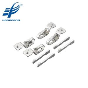 Proveedor de Material para Puntos de Contacto Eléctricos de Plata AgW, Personalizado para Productos de Bajo Voltaje - Product Image 6