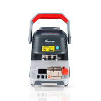 Machine à découper les clés Xhorse Condor Dolphin XP005 sans batterie