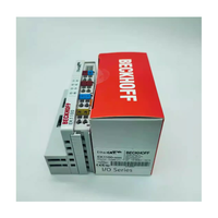 Terminal de Entrada Digital EtherCAT EL1904, 24VDC, 2, 4 y 16 Canales, Adquisición de Señales Digitales, Conexión de Sensores, Automatización