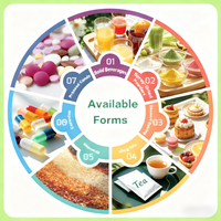Gummies de Maca Saveur Fraise pour l'Énergie, l'Endurance, l'Humeur et l'Équilibre Hormonal – Complément de Bien-être Hormonal pour Adultes – 60 Unités – Cheveux