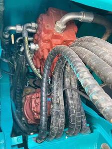 รถขุด SWE100E ขนาดเล็กรถขุดขนาดเล็ก Swe 100มือสองรถขุดขนาดเล็ก100 - Product Image 5