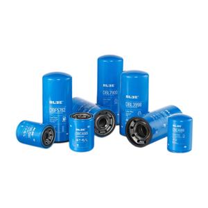 Peças do motor diesel Filtro De Combustível DBF5782 5590012173 4964100 <span class=keywords><strong>4684949</strong></span> RECFF0578200 XA3386 11212725 5789933815503187 800153892 - Product Image 1