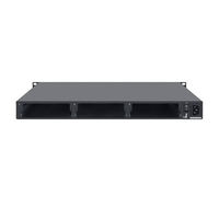 Encodeur de plateforme multimédia numérique Softel HD vers IP Streamer