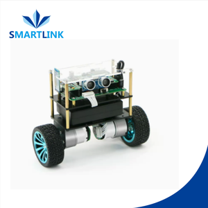 Aismartlink STM32 Xe đẩy cân bằng hai bánh B570 Bộ Robot tự cân bằng hai bánh lqr tìm hiểu hướng dẫn mã nguồn mở xe PID - Product Image 2