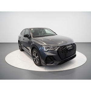 <span class=keywords><strong>Audi</strong></span> <span class=keywords><strong>Q3</strong></span> <span class=keywords><strong>Sportback</strong></span> 2020 d'occasion, SUV, moteur thermique, 5 places, traction avant, automatique, conduite à gauche, fourni par la flotte <span class=keywords><strong>Audi</strong></span> - Product Image 3