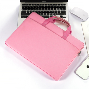 Funda protectora de ordenador portátil Compatible con cuero PU portátil de bajo <span class=keywords><strong>precio</strong></span> para Macbook <span class=keywords><strong>Apple</strong></span> Ntebook - Product Image 5