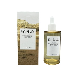 Ampoule Essence Centella Asiatica Skin1004 <span class=keywords><strong>de</strong></span> Corée du Sud 100ml – Lotion Visage à Domicile – Vente en Gros – Disponible Immédiatement - Product Image 6