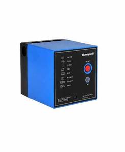 Controlador de Combustión con Pantalla LED Mejorada DBC2000G1019, Controlador Digital para Quemadores - Product Image 5