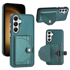 Portefeuille de luxe en cuir Pu étui de téléphone à rabat pour Samsung S24 S23 S22 A15 A25 A34 A54 <span class=keywords><strong>A73</strong></span> A33 A52 A12 A32 A72 Ultra Plus - Product Image 5