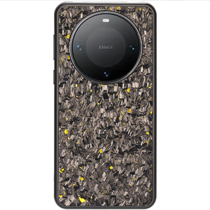 <span class=keywords><strong>Custodia</strong></span> <span class=keywords><strong>Protettiva</strong></span> Rigida per <span class=keywords><strong>Cellulare</strong></span> Huawei Mate 60 Pro con Protezione Fotocamera - Product Image 4