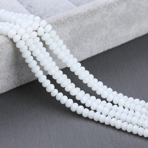 ลูกปัดพลอยธรรมชาติ 2665 ชิ้น สำหรับทำเครื่องประดับ - Product Image 6