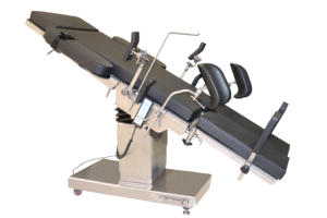 Mesas de operaciones quirúrgicas Mesa quirúrgica de examen ortopédico de hospital - Product Image 2