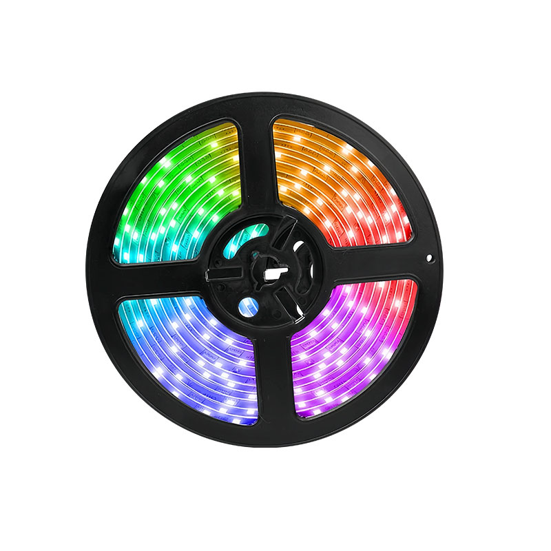 Coloré