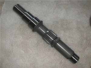 Repuestos para Bomba Hidráulica PVH98 - Product Image 3