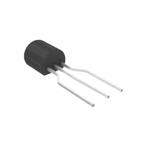 ส่วนประกอบอิเล็กทรอนิกส์ TO-226-3, TO-92-3เกิดขึ้น2N4123-AP ทรานซิสเตอร์ในสต็อก - Product Image 1