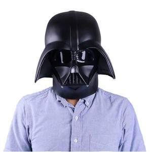 Accessoires de <span class=keywords><strong>cosplay</strong></span> <span class=keywords><strong>Anakin</strong></span> <span class=keywords><strong>Skywalker</strong></span> Darth Vader en polyester pour TV et cinéma, objets de collection, cadeau pour adultes, jouets unisexes - Product Image 1