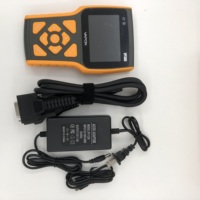 Herramienta de Diagnóstico OBD2 Profesional Vapon VP360 Auto DTC, Herramienta de Corrección de Odómetro para Automóviles OBD