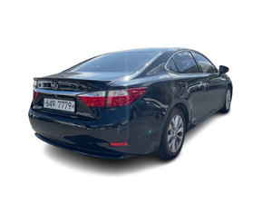 Lexus ES300h Seminuevo, Sedán Híbrido de Lujo, Exportador Coreano de Alto Volumen, 300-500 Unidades Mensuales, Tracción Delantera, Gasolina-Eléctrico - Product Image 6