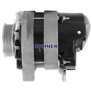 Alternateur compatible avec RENAULT 21 2.0 (L48R) Essence (KW : 99, CV : 135) de 02-1990 à 06-1994 VALEO 30534RIR REMIS À NEUF - Product Image 2