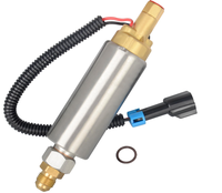 Bomba de Combustible Eléctrica Marina de Alto Rendimiento para Mercruiser 4.3/5.0/5.7/6.2L V6 V8 MPI 861155A3 807949A1