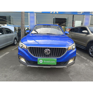 <span class=keywords><strong>Voiture</strong></span> d'occasion Guazi 2018 <span class=keywords><strong>MG</strong></span> ZS – Vente en gros à bas <span class=keywords><strong>prix</strong></span> – <span class=keywords><strong>SUV</strong></span> essence manuel 5 places LHD pour acheteurs de <span class=keywords><strong>SUV</strong></span> familiaux fiables - Product Image 2