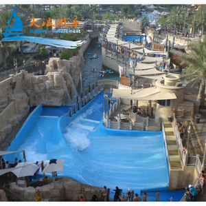 Dalang Vague Artificielle Pour <span class=keywords><strong>Surf</strong></span> Vague Piscine <span class=keywords><strong>Surf</strong></span> Sport Aquatique <span class=keywords><strong>Surf</strong></span> Intérieur Pour Resort Hôtel Et Aventure Parc À Thème Aquatique - Product Image 5