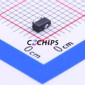 Régulateur linéaire PMIC (LDO) de puce d'IC de circuit intégré de SOT-23-3L LN1121P332MR-G tout neuf et original - Product Image 2