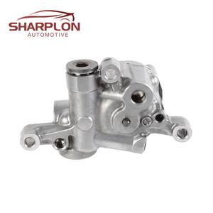 Bomba de Aceite de Transmisión CVT RE0F11A JF015E para Reparación de Caja de Cambios Nissan Sentra 1.8L 33500-JF015 33500JF015 33500 JF015 - Product Image 5