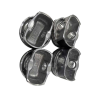 Jeu de segments de piston pour voiture coréenne pour voiture 23410-23041 23410-2E700