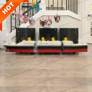 9090 Uds película Titanic gran crucero barco de vapor modelo Jumbo DIY montaje ladrillo construcción Juguetes Juegos de bloques de construcción