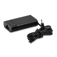 Notebook Oplader 65W 4.5*3.0Mm Ovale Vorm Computer Power Adapter Ac Laptop Oplader Voor Hp Pavilion X360 Zbook 14u G4 G5 15u G3