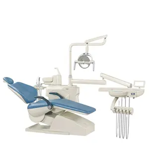 Poltrona odontoiatrica fona/poltrona odontoiatrica elettrica riunito odontoiatrico