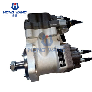 Bomba de Inyección de Combustible HongWang 4307021 de Rendimiento Optimizado, 1 Año de Garantía, Compatible con Motores 8.9L ISL QSL ISC QSC, China - Product Image 2