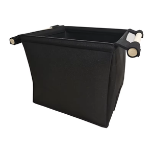 <span class=keywords><strong>Cestini</strong></span> di legno in feltro personalizzati, - Product Image 1