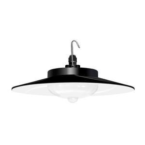 Lampe Solaire Suspendue de Type Split 10W 15W 20W 25W IP65 Étanche Extérieure LED avec Batterie 3.2V DC 6000K pour Route - Product Image 1