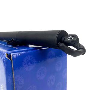 Lr051443 Lr062078 Thay Thế Phù Hợp Powered Lift Hỗ Trợ Thanh Chống Cho 2010 - 2013 R Rover Thể Thao Phía Sau Cổng Sau - Product Image 6