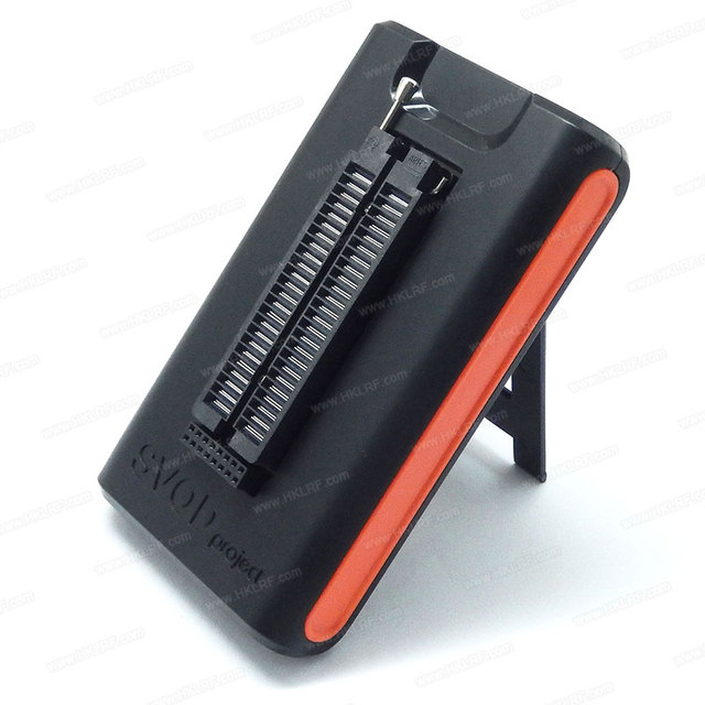 Original SVOD 4 Programmer VER-4 SVOD4 Project Support KB9010,KB9012,KB9016,KB9018,KB9022 USB Programmer