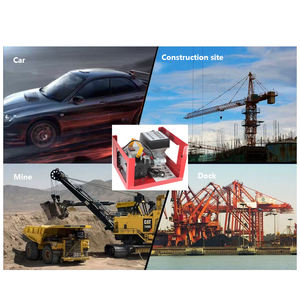 Распродажа, дозатор топлива для автомобильной промышленности, водяной насос для дизельного двигателя, портативный Электрический насос для перекачки масла - Product Image 5