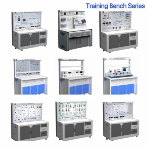BEICHENG BR-315 Dispositif <span class=keywords><strong>de</strong></span> formation électronique intelligent et innovant pour le traitement des métaux, destiné aux écoles professionnelles et universités, garantie 1 an - Product Image 3