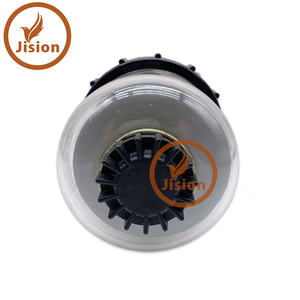 Ensemble filtre à carburant et séparateur d'eau de haute qualité FS20021 FH238 pour excavatrice - Product Image 4