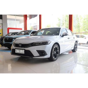 Used Car Hybrid Automatic 2WD Hondas <strong>Civic</strong> <strong>Hatchback</strong> 2023 2.0L <strong>e</strong>:<strong>HEV</strong> <strong>e</strong>-CVT 8 Airbags LED Headlights Rear View Camera ACC+LCC - Product Image 3