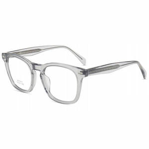 <span class=keywords><strong>Gafas</strong></span> <span class=keywords><strong>de</strong></span> Acetato Rectangulares Clásicas <span class=keywords><strong>de</strong></span> Moda <span class=keywords><strong>2023</strong></span>, Monturas <span class=keywords><strong>de</strong></span> Alta Calidad para Miopía, para <span class=keywords><strong>Hombre</strong></span> y Mujer, Venta al por Mayor y al Detal - Product Image 5
