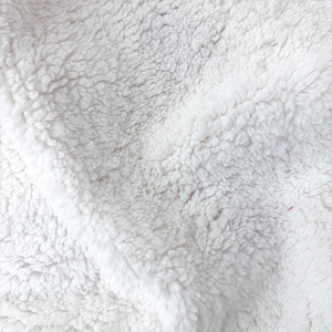 In Stock Bedding Sofa Gift Love Heart Eco-Friendly Knitted Super Soft Warm Nap <strong>Pink</strong> <strong>Throw</strong> for Winter - Product Image 3