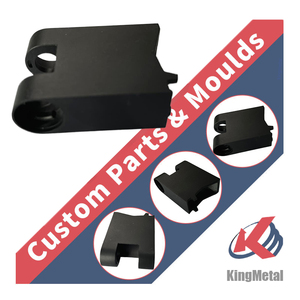 Boîtier de phare d'automobile et de moto personnalisé moulé sous pression avec usinage CNC Pièces automobiles en métal, y compris support de phare - Product Image 1