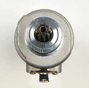 Démarreur de moto adapté pour BETA Eikon 125 Eikon 150 OE 31200-KUDU-9000 31200-KUDU-C00 31210-KEBE-900 31210-GY6-200 - Product Image 3
